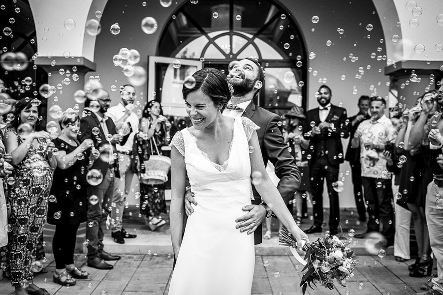 Welcome Madame - Photographe mariage Marseille | Aix-en-Provence